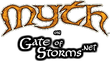 Myth on Gate of Storms